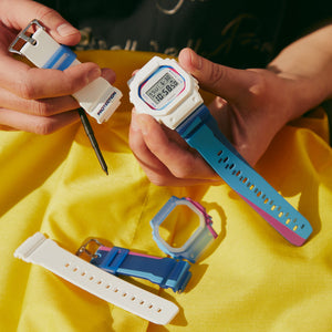 Reloj - G-SHOCK DWE-5600PR-2