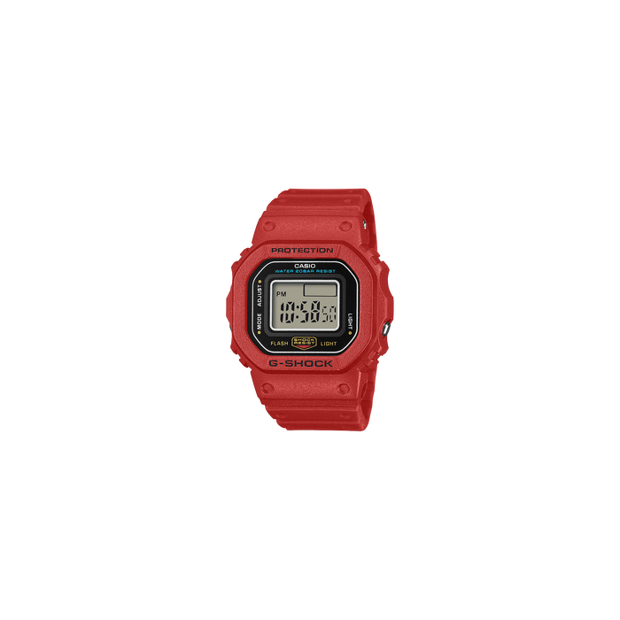 Anillo - G-SHOCK Nano DWN-5600-4