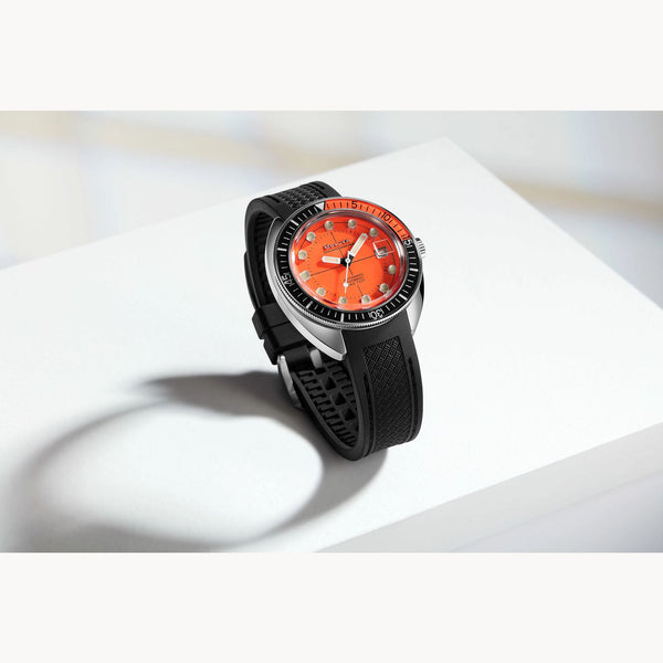 Bulova Oceanographer Devil Diver