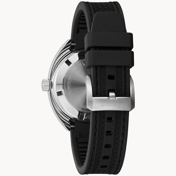 Bulova Oceanographer Devil Diver