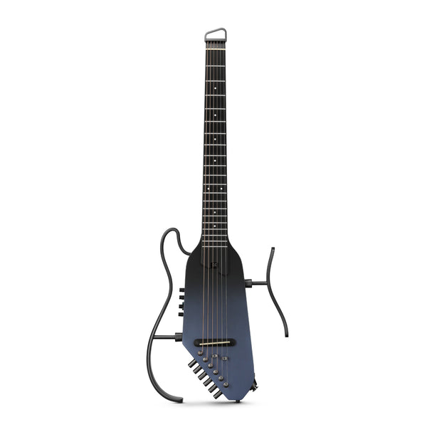 Donner HUSH™ I PRO - Guitarra de viaje