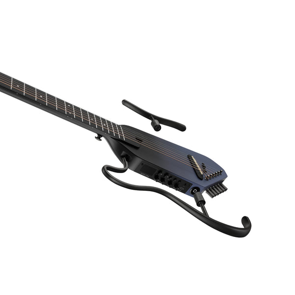 Donner HUSH™ I PRO - Guitarra de viaje