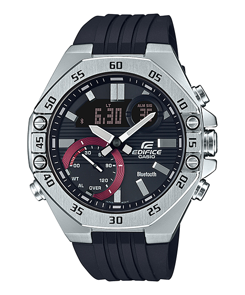 Reloj - EDIFICE ECB-10P-1A