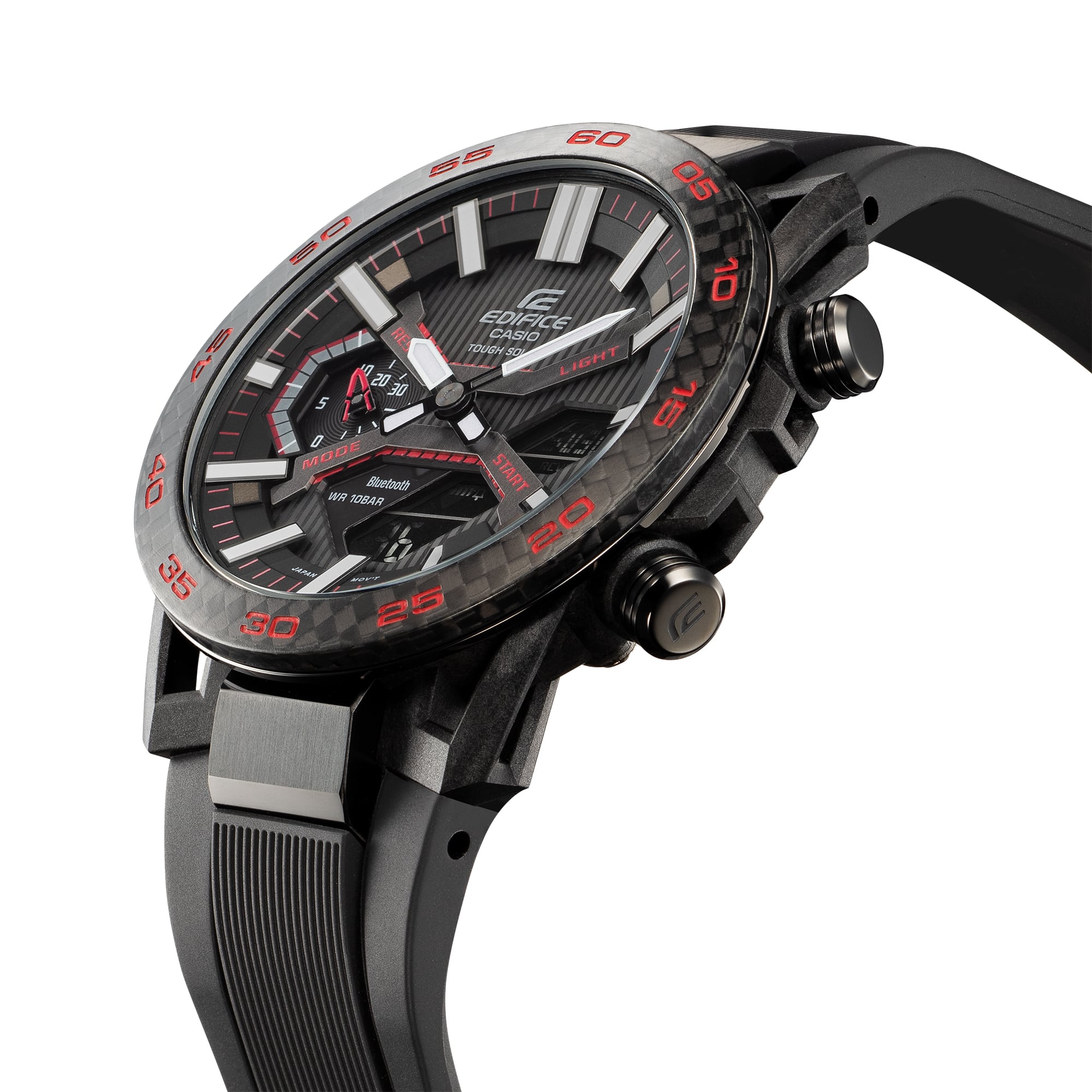 Reloj - EDIFICE ECB-2000PB-1A