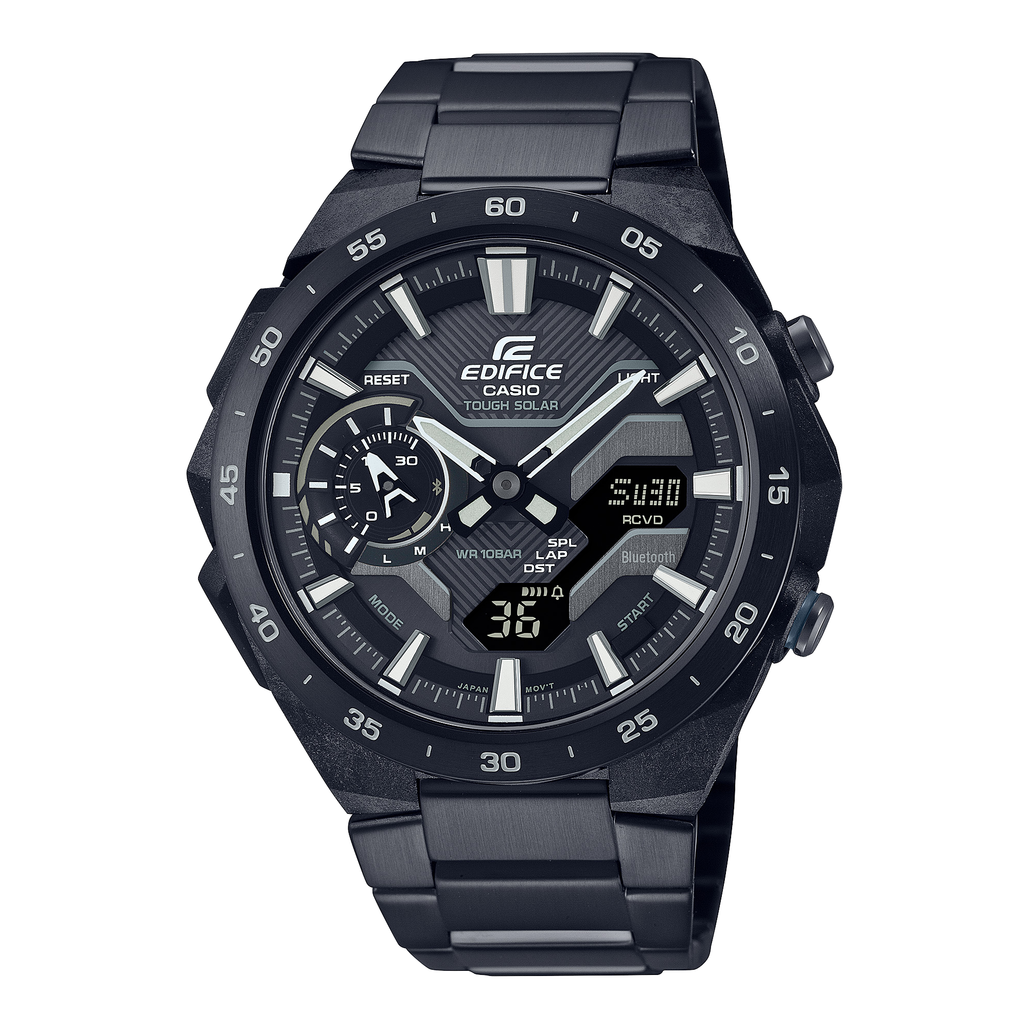 Reloj - EDIFICE ECB-2200DC-1A
