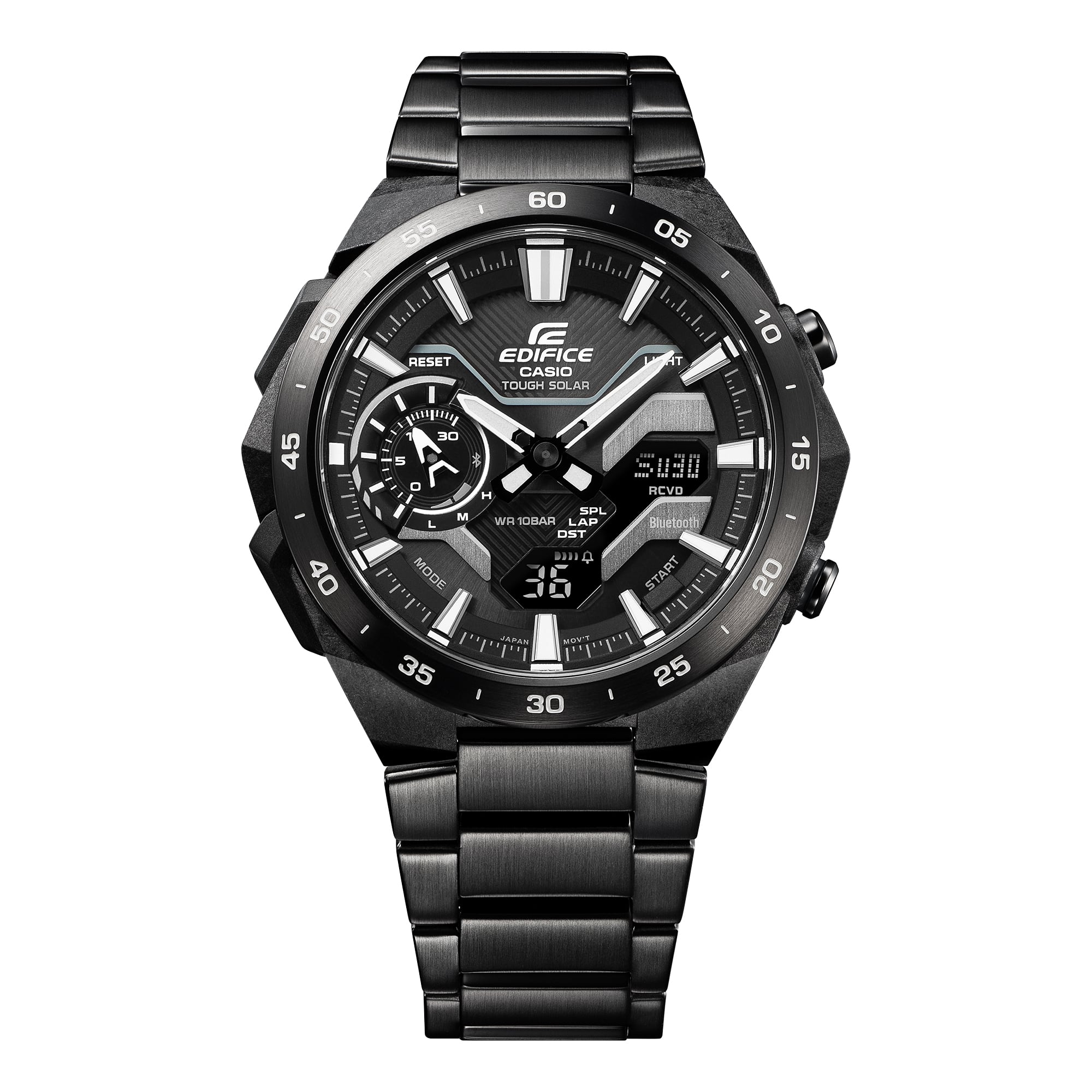 Reloj - EDIFICE ECB-2200DC-1A