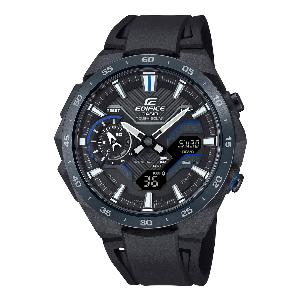 Reloj - EDIFICE Bluetooth ECB-2200PB-1A