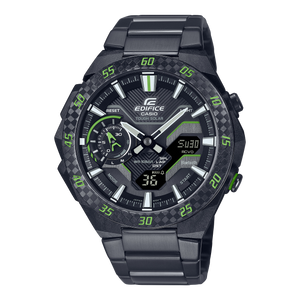 Reloj - EDIFICE ECB-2200RC-1A3