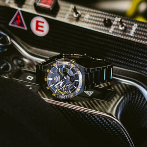 Reloj - EDIFICE ECB-2200RC-1A9