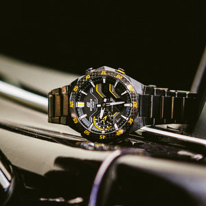 Reloj - EDIFICE ECB-2200RC-1A9