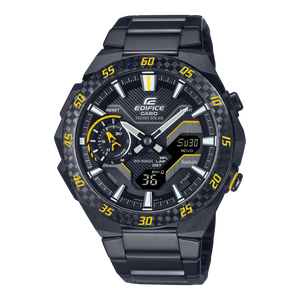 Reloj - EDIFICE ECB-2200RC-1A9
