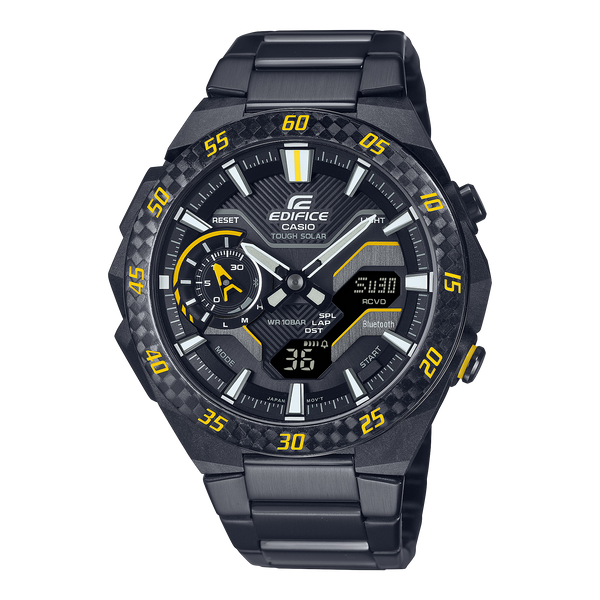 Reloj - EDIFICE ECB-2200RC-1A9