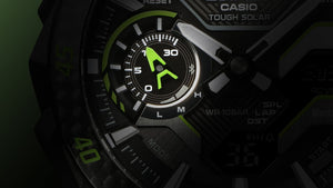 Reloj - EDIFICE ECB-2200RC-1A9