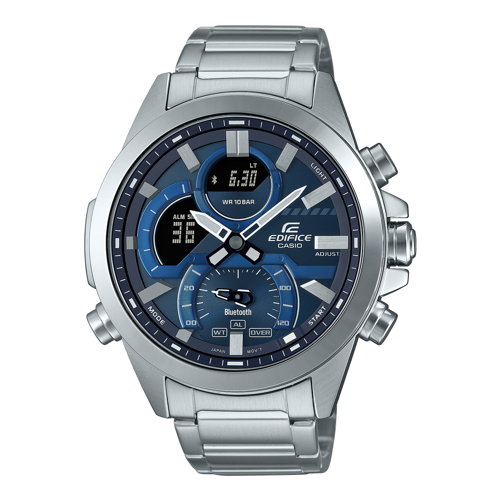 Reloj - EDIFICE ECB-30D-2A