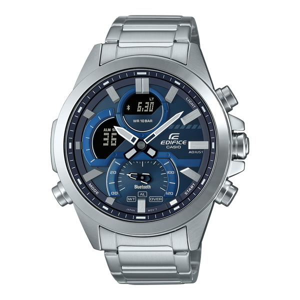 Reloj - EDIFICE ECB-30D-2A