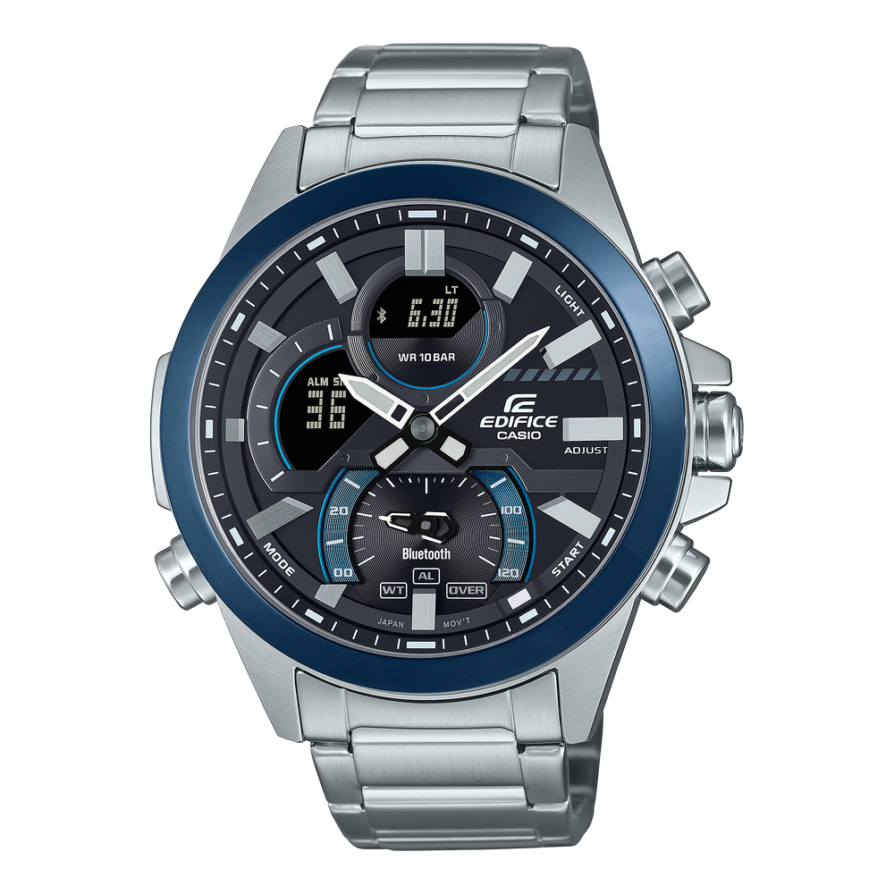 Reloj - EDIFICE ECB-30DB-1A