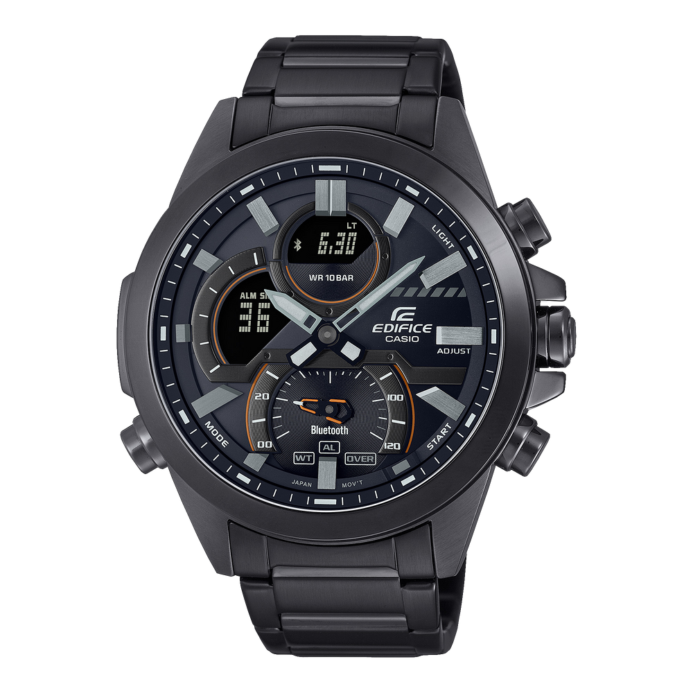 Reloj - EDIFICE ECB-30DC-1A