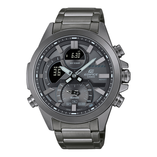 Reloj - EDIFICE ECB-30DC-1B