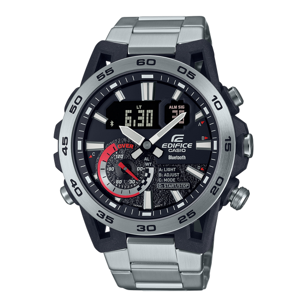 Reloj - EDIFICE ECB-40D-1A