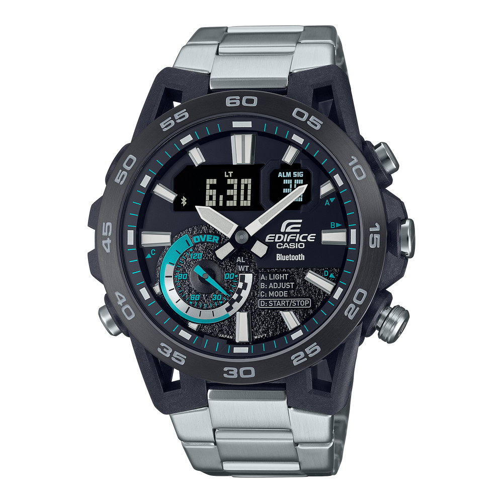 Reloj - EDIFICE ECB-40DB-1A