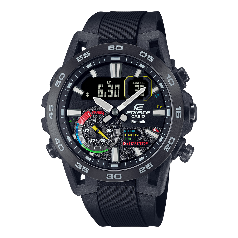 Reloj - EDIFICE ECB-40MP-1A