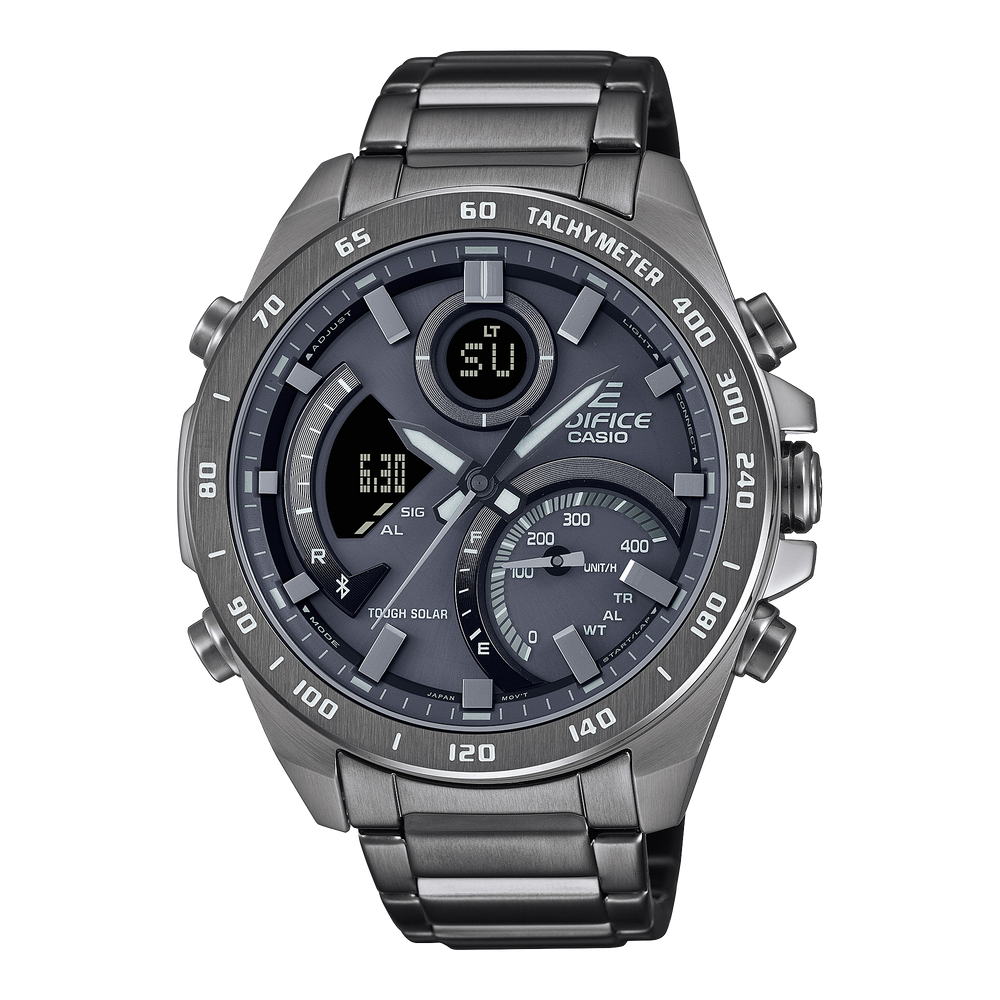 Reloj - EDIFICE ECB-900MDC-1A