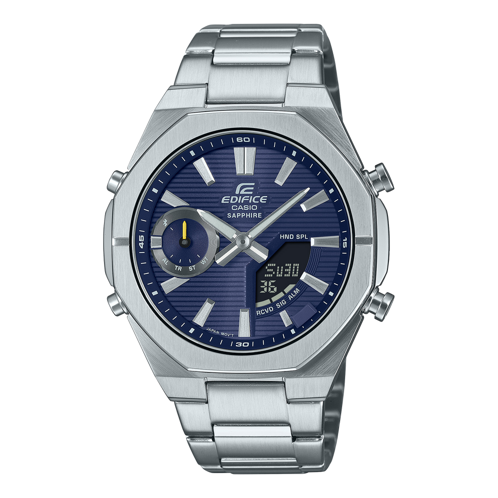 Reloj - EDIFICE ECB-S10D-2A