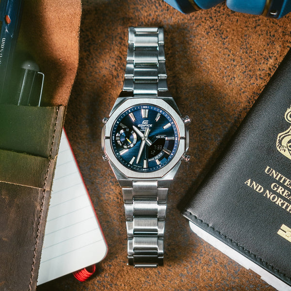 Reloj - EDIFICE ECB-S10D-2A