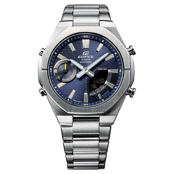 Reloj - EDIFICE ECB-S10D-2A