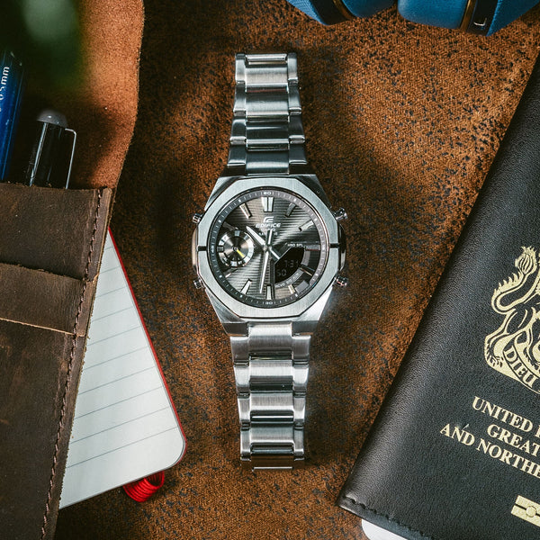 Reloj - EDIFICE ECB-S10D-8A
