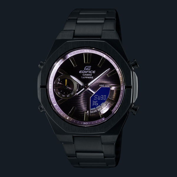 Reloj - EDIFICE ECB-S10D-8A