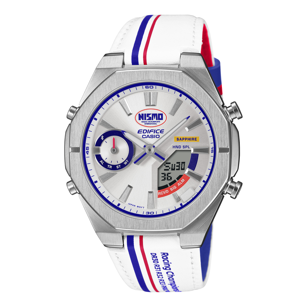 Reloj - EDIFICE ECB-S10NIS-7A