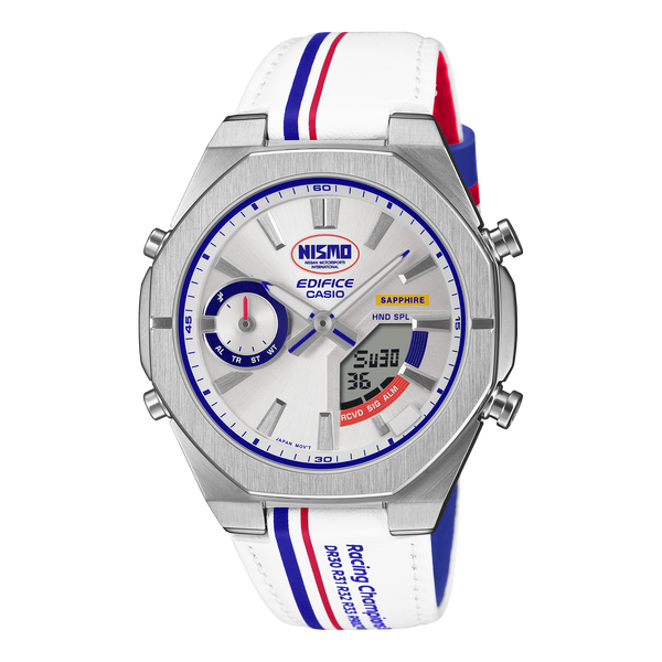 Reloj - EDIFICE ECB-S10NIS-7A