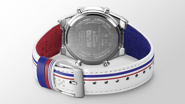 Reloj - EDIFICE ECB-S10NIS-7A