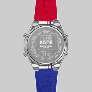 Reloj - EDIFICE ECB-S10NIS-7A