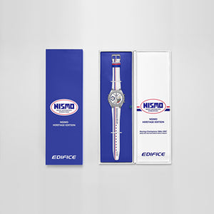 Reloj - EDIFICE ECB-S10NIS-7A