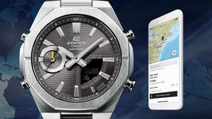 Reloj - EDIFICE ECB-S10D-8A