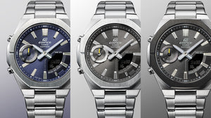 Reloj - EDIFICE ECB-S10D-2A