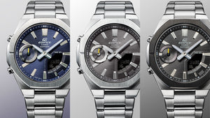 Reloj - EDIFICE ECB-S10D-8A