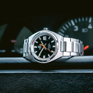 Reloj - EDIFICE EFB-109D-1AV