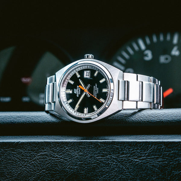 Reloj - EDIFICE EFB-109D-1AV