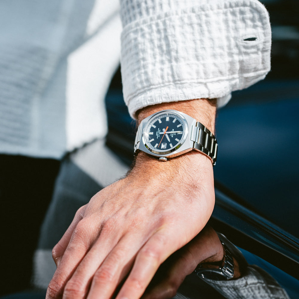 Reloj - EDIFICE EFB-109D-1AV