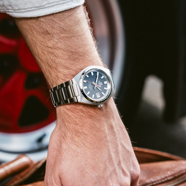 Reloj - EDIFICE EFB-109D-1AV