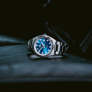 Reloj - EDIFICE EFB-109D-2AV