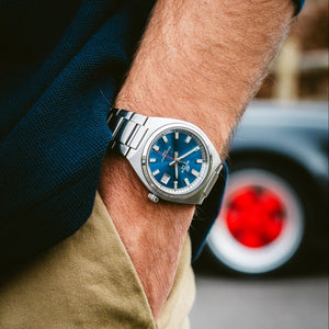 Reloj - EDIFICE EFB-109D-2AV