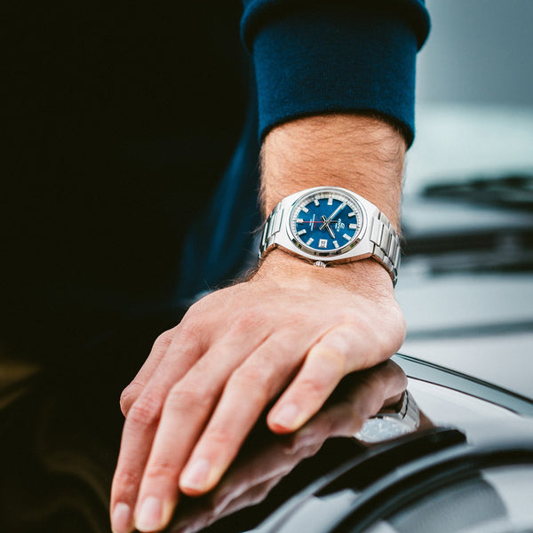 Reloj - EDIFICE EFB-109D-2AV