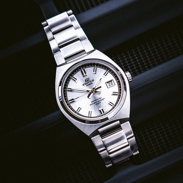 Reloj - EDIFICE EFB-109D-7AV