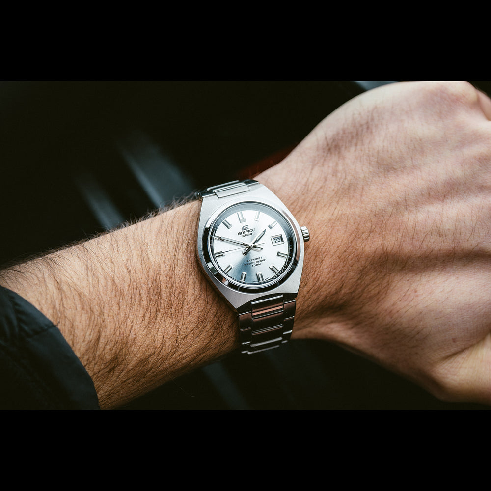 Reloj - EDIFICE EFB-109D-7AV