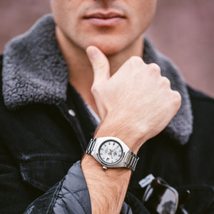Reloj - EDIFICE EFB-109D-7AV
