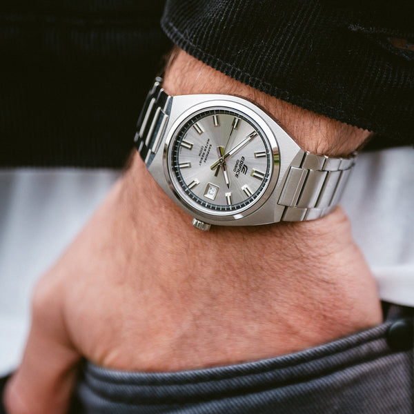 Reloj - EDIFICE EFB-109D-7AV